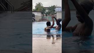 Friendcation at Riviera hotel #lagosliving