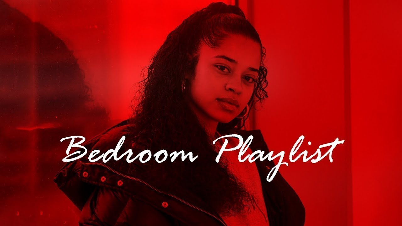 Best R&B Bedroom Playlist 💯  RnB All Night SZA, Summer Walker, Ella Mai, Jacquees etc  🎶