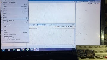 Problem getting start Unofficial Development kit for ESP8266