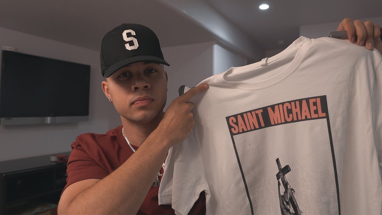 michaels baseball shirts