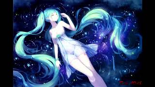 Nightcore- Don't Leave Me