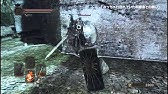 Dark Souls2 ダークソウル2 3分で57万ソウル オジェイマラソン解説 ソウルの器付き Ps4 Steam版 Youtube