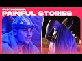 JUSTIN BIEBER OPENS UP ABOUT PAIN SUCCESS STRUGGLE 