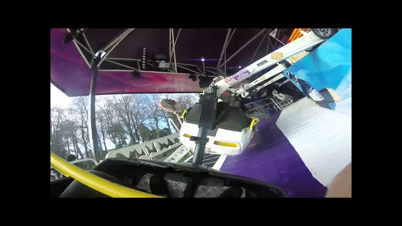 Sweety [Matterhorn - Reverchon] On-Ride Le Mans 2016 - YouTube
