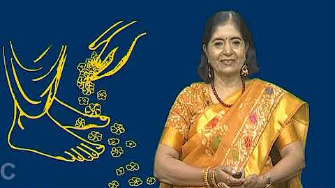 भारतीय ज्ञान परंपरा में गुरु का स्थान