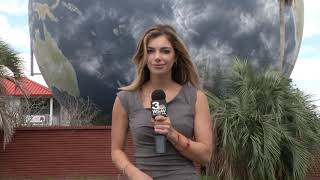 News Reporter: Saving the Globe