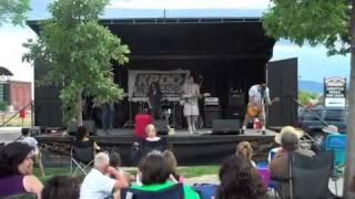 7th Annual First & Main Concert Series- July 15th