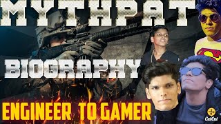 Mythpat Biography|Lifestyle|Life story of Mythpat|Age|Income|Family|Education|