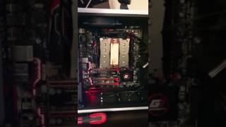 Ordinateur Qui Sallume Et Séteint En Continu