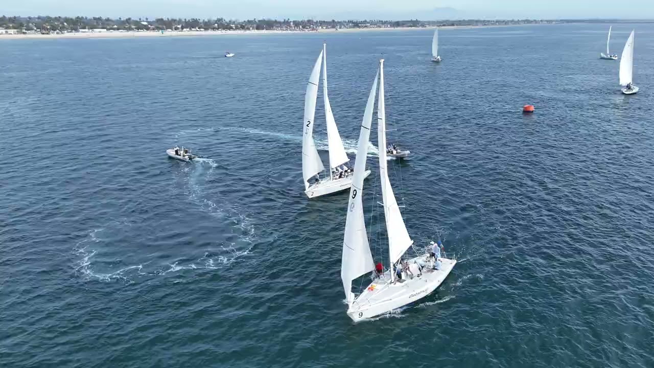 026 Butler Cup   Day 2   F10M1   Xu v Seago start