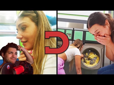 SWMusashi Reacts: Daily Dose Of Internet - She Didn't Think This Through...