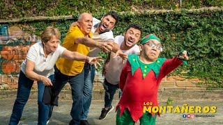 El Duende - Los Montañeros