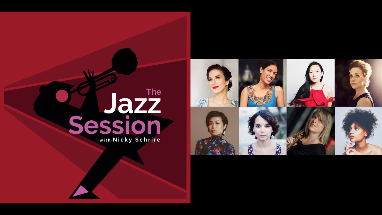 The Jazz Session: Pianist Zoe Rahman On Motherhood Enriching Her Life As A Jazz Musician