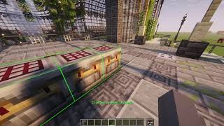 auto crafter presets