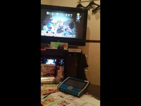 音痴がからくりピエロ歌ってみたw