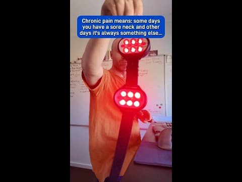 The Quick Fix Trap Why Your Pain Keeps Coming Back