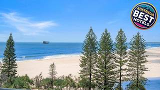 Waterview Resort | Sunshine Coast, Australia | Hotel Review ⭐