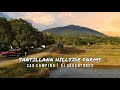 Car Camping at Santillana Hillside Farms | 5J Adventures | Car Camping Philippines