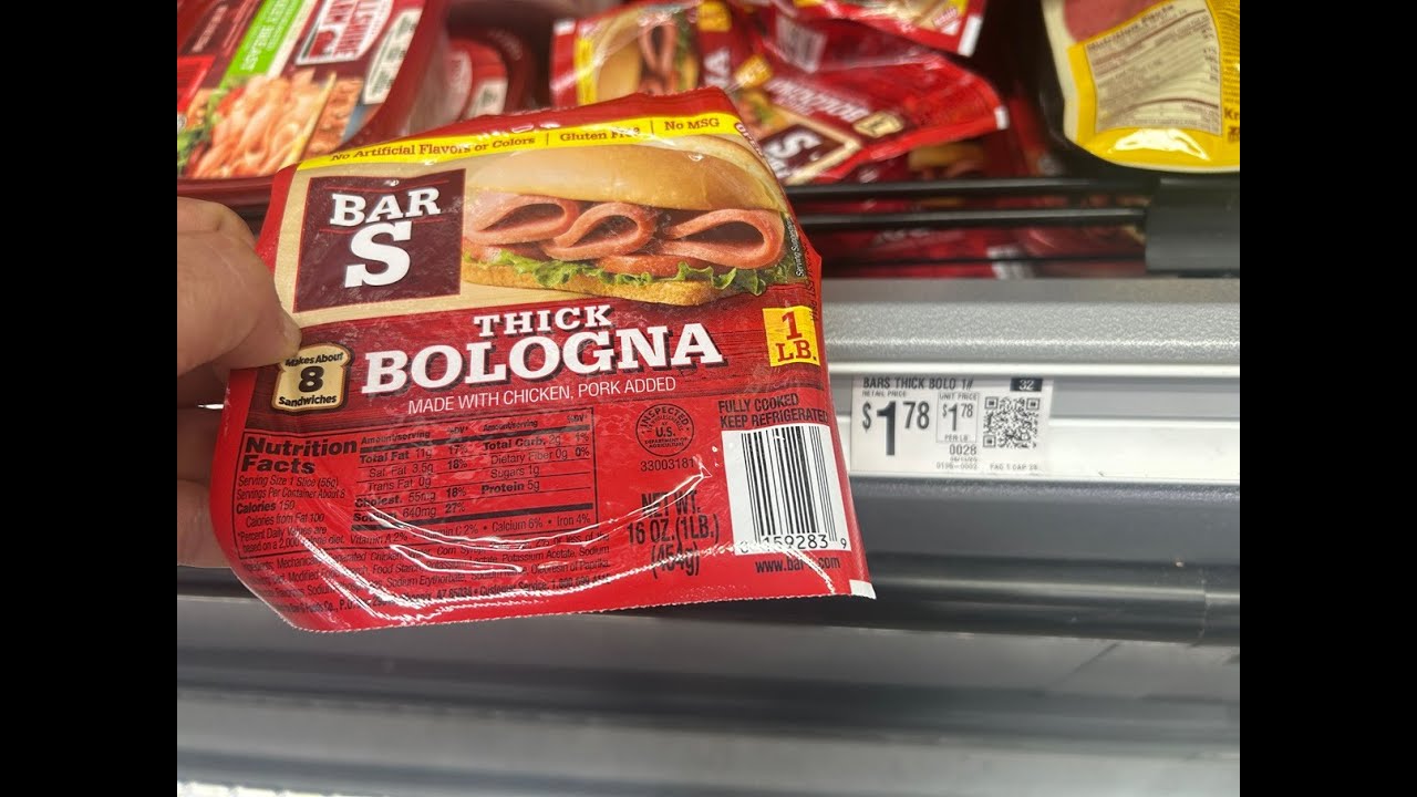 Лагерный обед за 5 долларов — baloney sammich — Herbert T. Outdoors и Harshman Hills