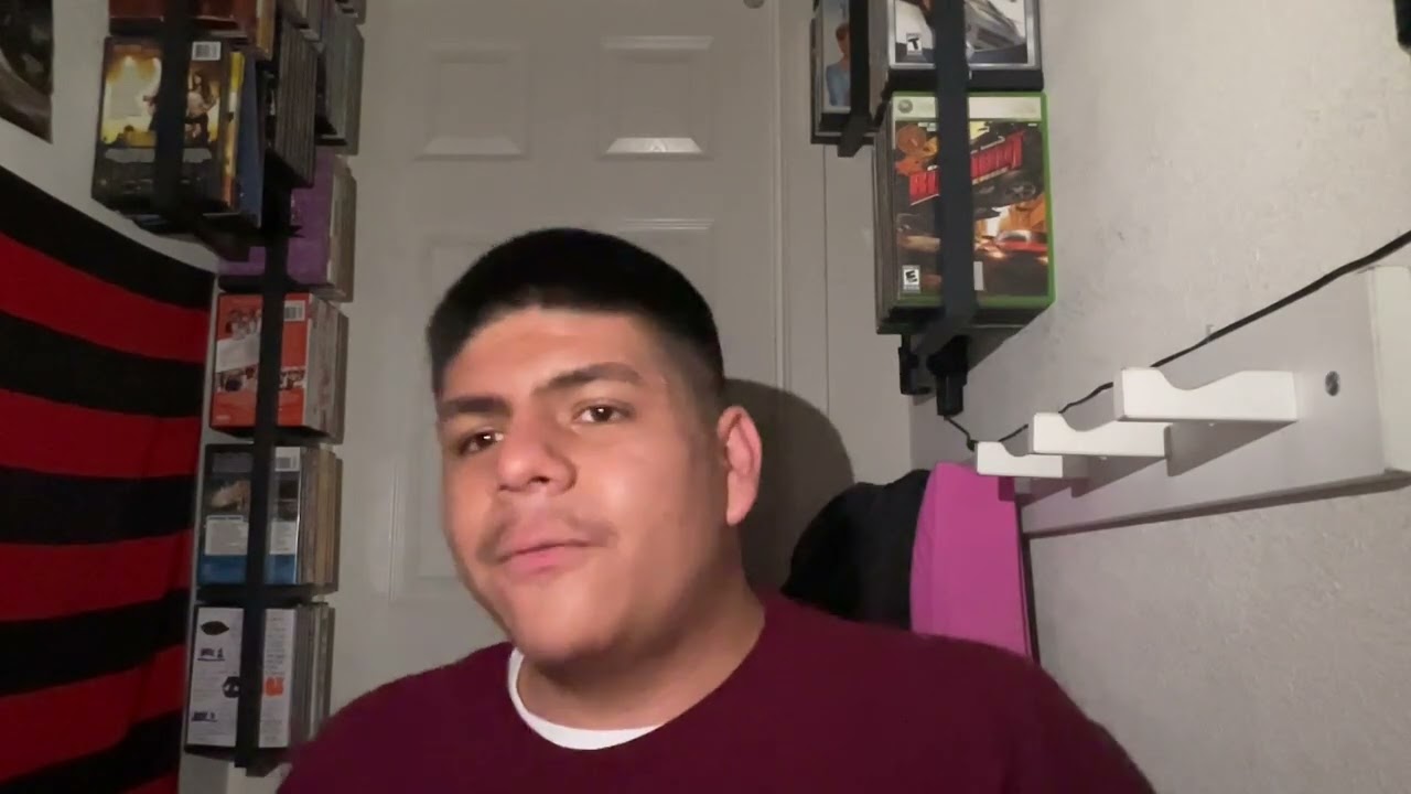 Today marks 10 years since Daniel shaver was killed