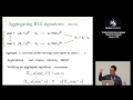 3rd BIU Winter School on Cryptography: School overview - Dan Boneh
