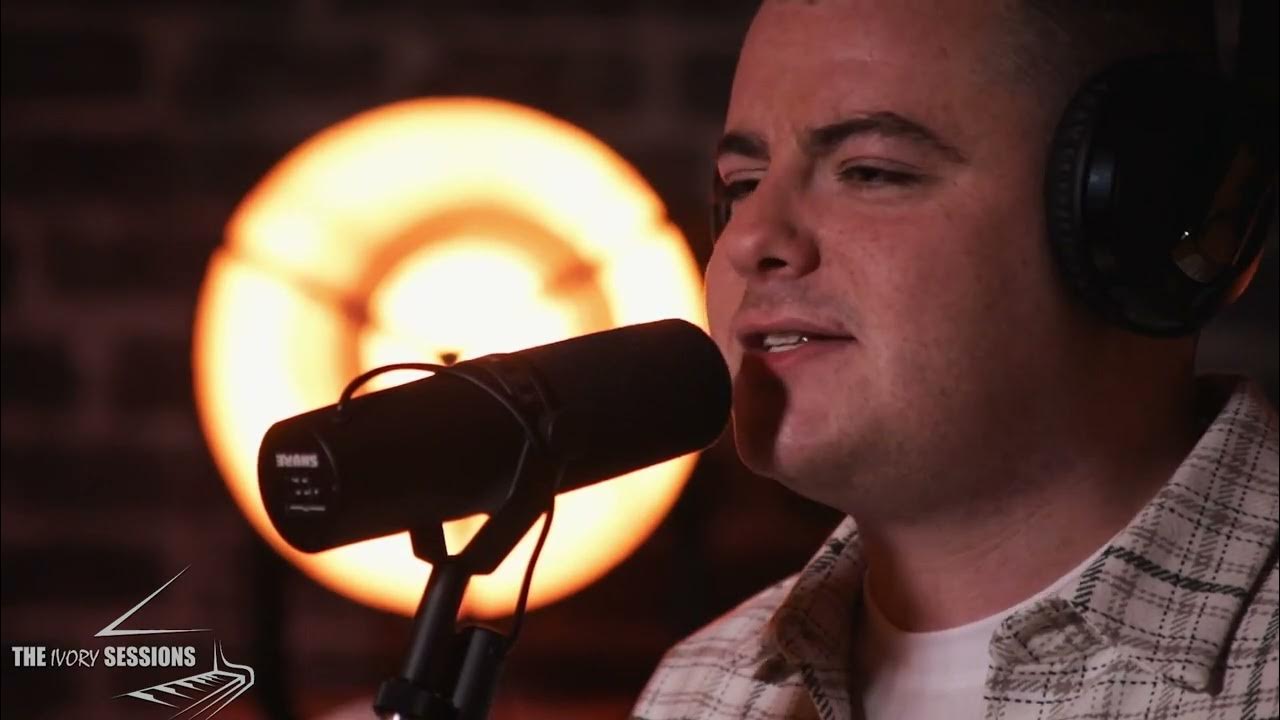 SEAN FAHY "Til You Can't " YouTube