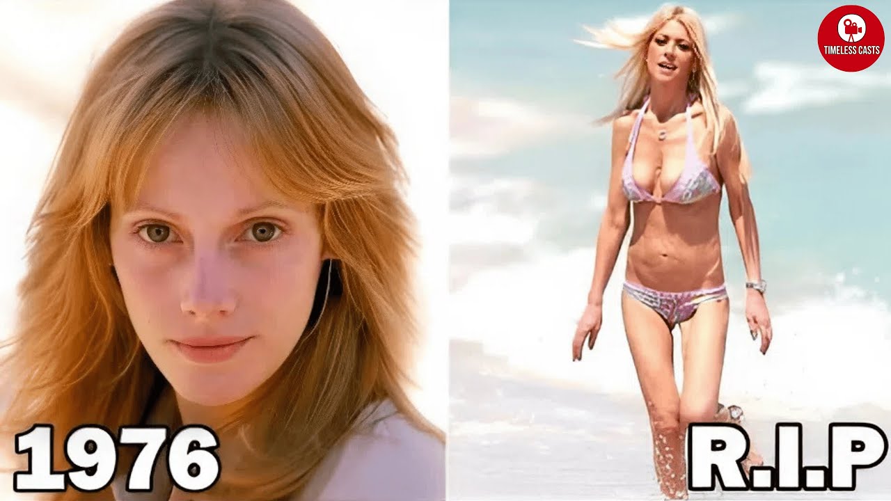 28 Beloved The Outlaw Josey Wales Actors Who Tragically Passed Away