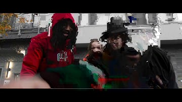 PopLord - Flip Da Script (OFFICIAL VIDEO)