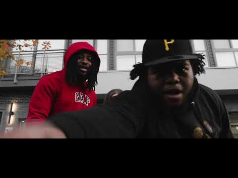 PopLord - Flip Da Script (OFFICIAL VIDEO)