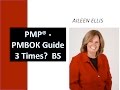 PMP Exam Prep -Do I need to read the PMBOK Guide 3 times