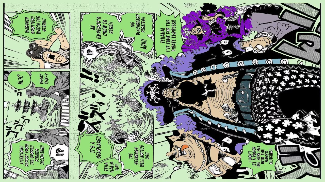 one piece episode 1059 YouTube one piece episode 1059 YouTube