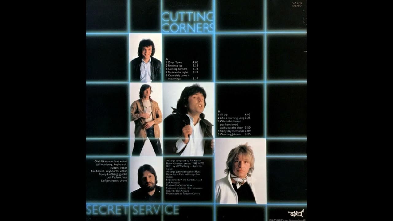 Secret service (шведская группа). Secret service flash in the night обложка. If i try secret service. Secret service 1982. Secret service (шведская группа).
