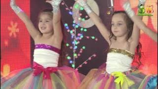 Picaturi Muzicale - Lumea Colorata