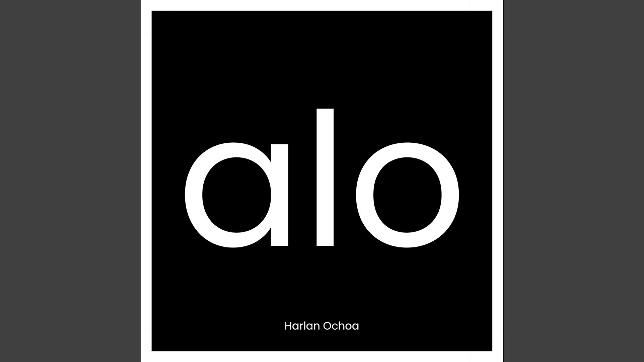 Watch alo on YouTube Watch alo on YouTube