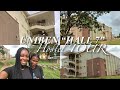 University of benin hall 7 hostel tour 2023 uniben school hostel