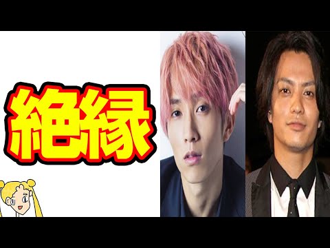 田中樹が兄の聖と絶縁した理由にファン号泣‼SixTONESで活動する上で邪魔になったのか…【おしえて！くじら先生】