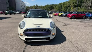 2016 MINI Cooper Hardtop 4 Door S Southfield, Farmington Hills, Oak Park, Birmingham, Franklin