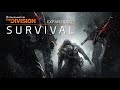 Warming up for the days of Jolly(Survival)