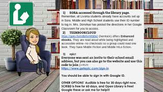 Week 4 Distance Learning Part 2