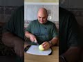 Don't Try This Onion Cutting Hack! 🧅🤮 Worst Life Hack #funny #shinyhack #foodhacks #asmr #viral