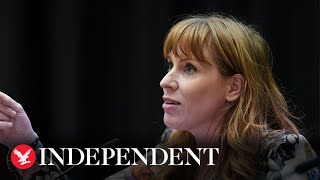 Live: Angela Rayner to ask urgent question in the Commons on Chris Pincher