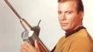 William Shatner Panel pt.1 - audio only