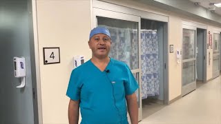 Tour an electrophysiology lab Wealth