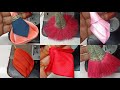 (wow) easy and beautiful latkan design /latkan design and stitching @sohojselaigor#diy