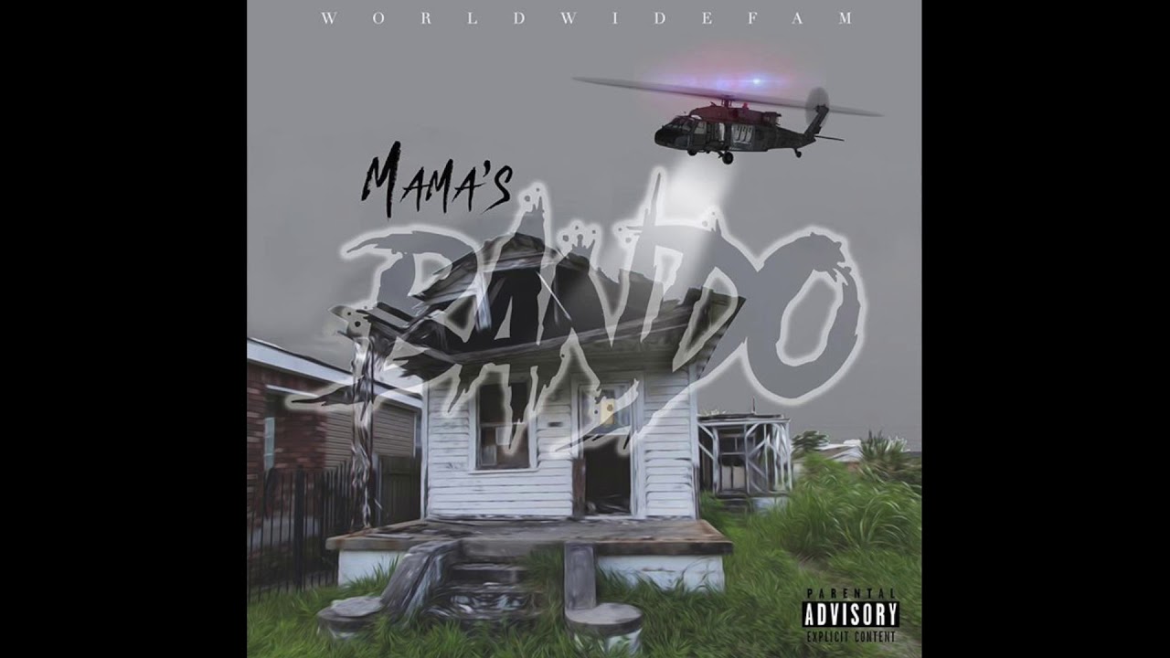 Watch Snatchdagod Mama's Bando Official Audio on YouTube Watch Snatchdagod Mama's Bando Official Audio on YouTube