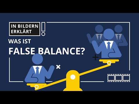 Fakten versus Meinungen | MDR MEDIEN360G