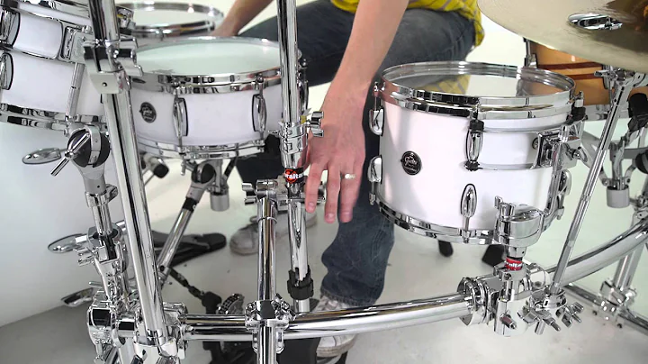 Kit Makeover Of The Month 9 - Brent's Hang