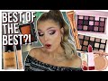 Full Face Of Sephora Best Sellers | US EDITION