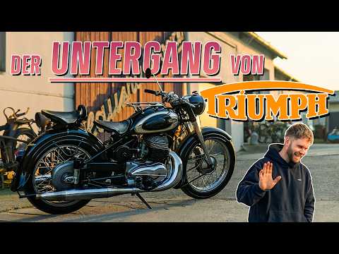 EDELWEISS | A two-stroke that sounds like a four-stroke?! - Triumph BOSS 350