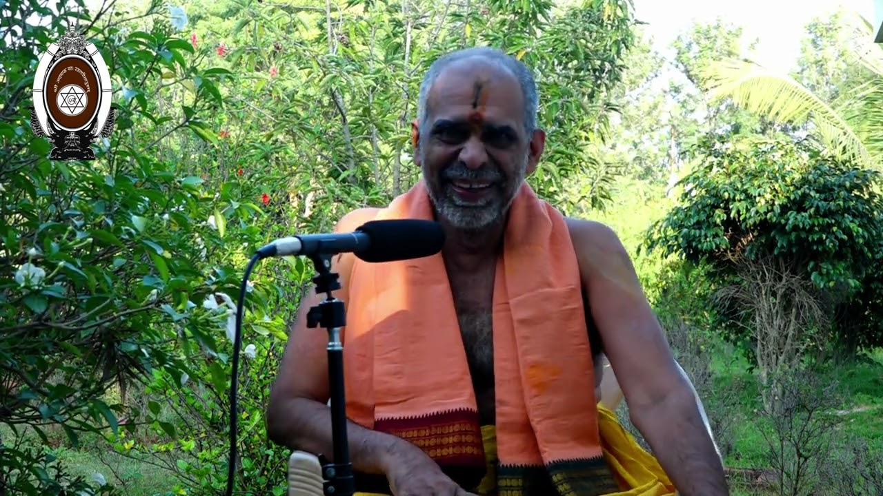 Day 31 Anandadha kathe.